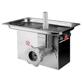 Мясорубка ТМ-32М в ШефСтор (chefstore.ru)